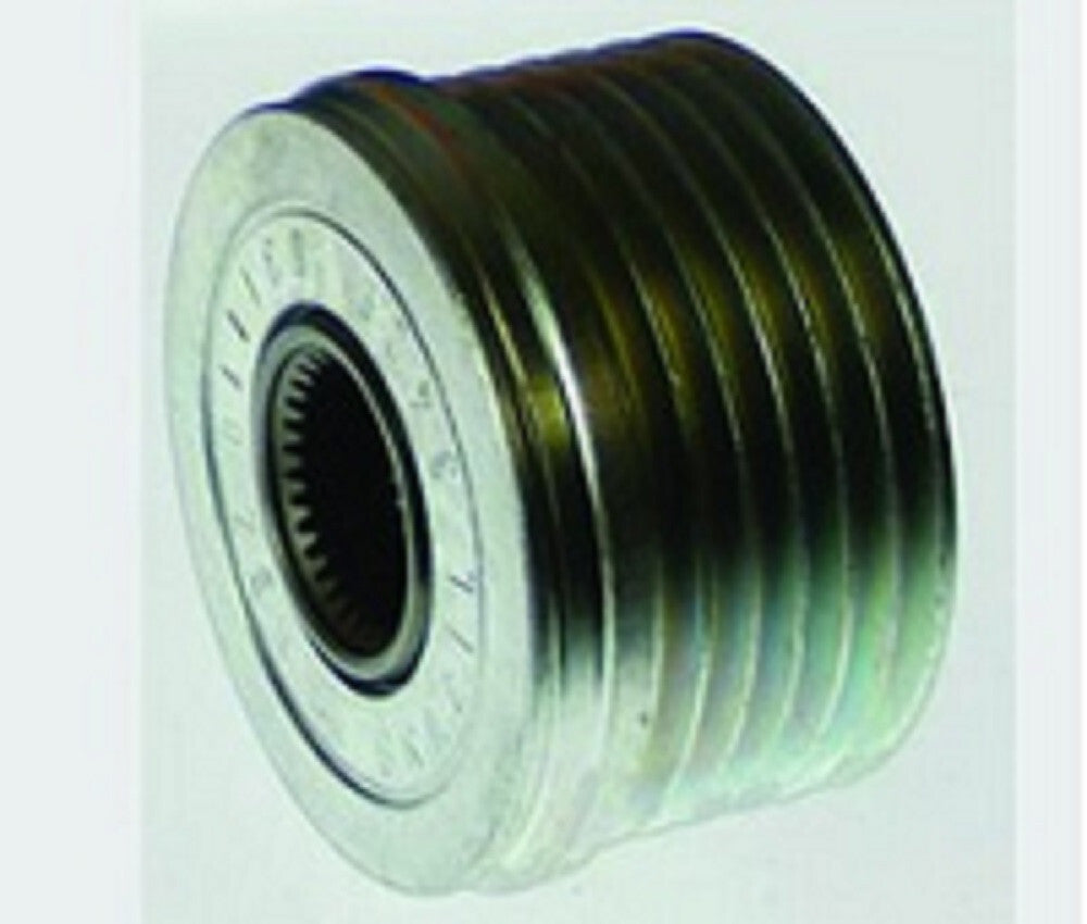 FOR MONDEO MK3 2.0 2.2TDCi TITANIUM ALTENATOR PULLEY FREEWHEEL CLUTCH PULLEY
