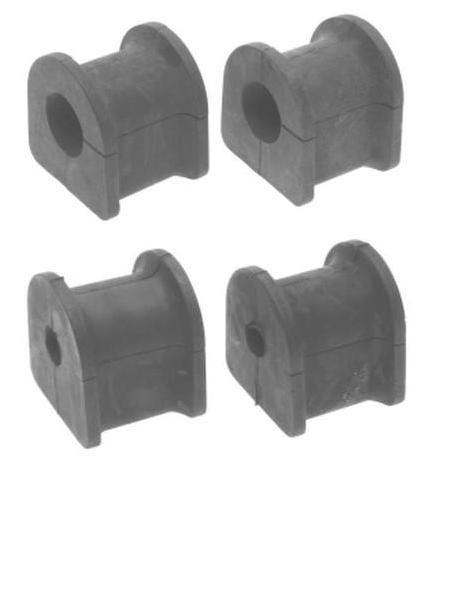  FOR VITO V CLASS W638 V200 V220 V230 1995-03 FRONT REAR ANTI ROLL BAR BUSH