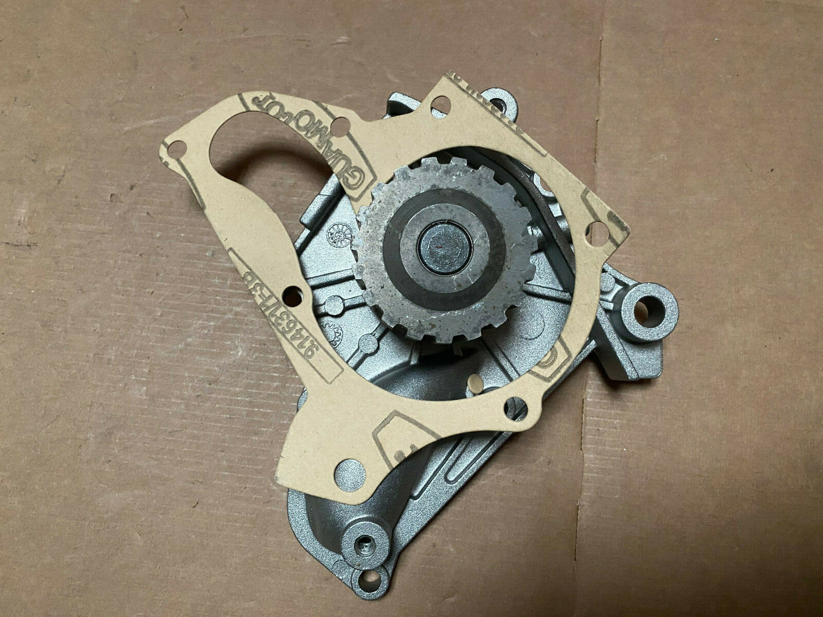 FOR TOYOTA CAMRY SV10 1.8 SV11 2.0 1SL 2SEL WATER PUMP NEW FWP1444