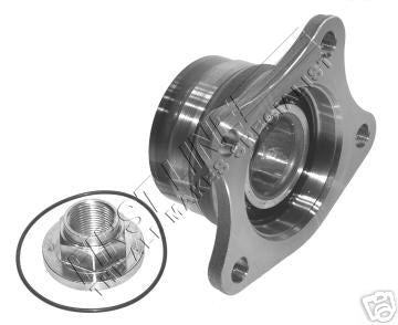 FOR TOYOTA AVENSIS CARINA E CELICA REAR WHEEL BEARING HUB