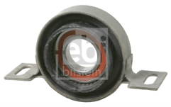 FOR BMW 3 SERIES E46 PEUGEOT 308 FEBI BILSTEIN PROPSHAFT CENTRE BEARING 