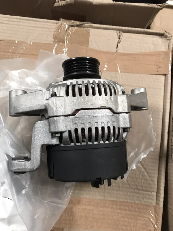 FOR CORSA B C ASTRA G H ZAFIRA 1.4 1.6 1.8 16V ALTERNATOR BRAND NEW 90561970 70a