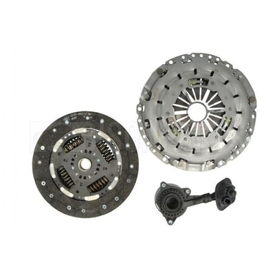 LUK CLUTCH KIT TRANSIT 2.0DI FWD 2002-06 250mm 625301133 1353421 1480083 1674914