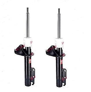 FORD ESCORT  MK 1.8TD 1.8GTI 2 FRONT SHOCK ABSORBER FRONT GAS LH RH