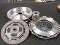 VAUXHALL  ZAFIRA 1.9CDTi 120BHP FLYWHEEL SOLID FLYWHEEL CONVERSION CLUTCH KIT 