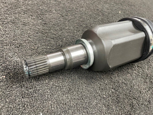 CLS E-CLASS E 220 D 4MATIC AMG LINE PREMIUM PLUS OS RH DRIVESHAFT A213 330 82 05