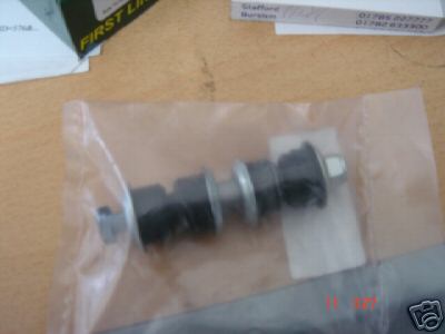 FOR MAZDA 323 1989>  ANTI ROLL BAR STABALISER DROP LINK RR