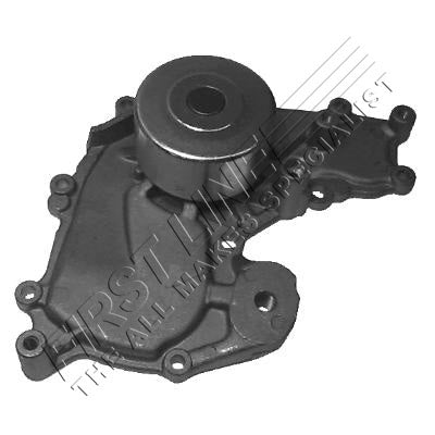 FOR HONDA LEGEND 2.5 2.7  ROVER 825 827 WATER PUMP NEW
