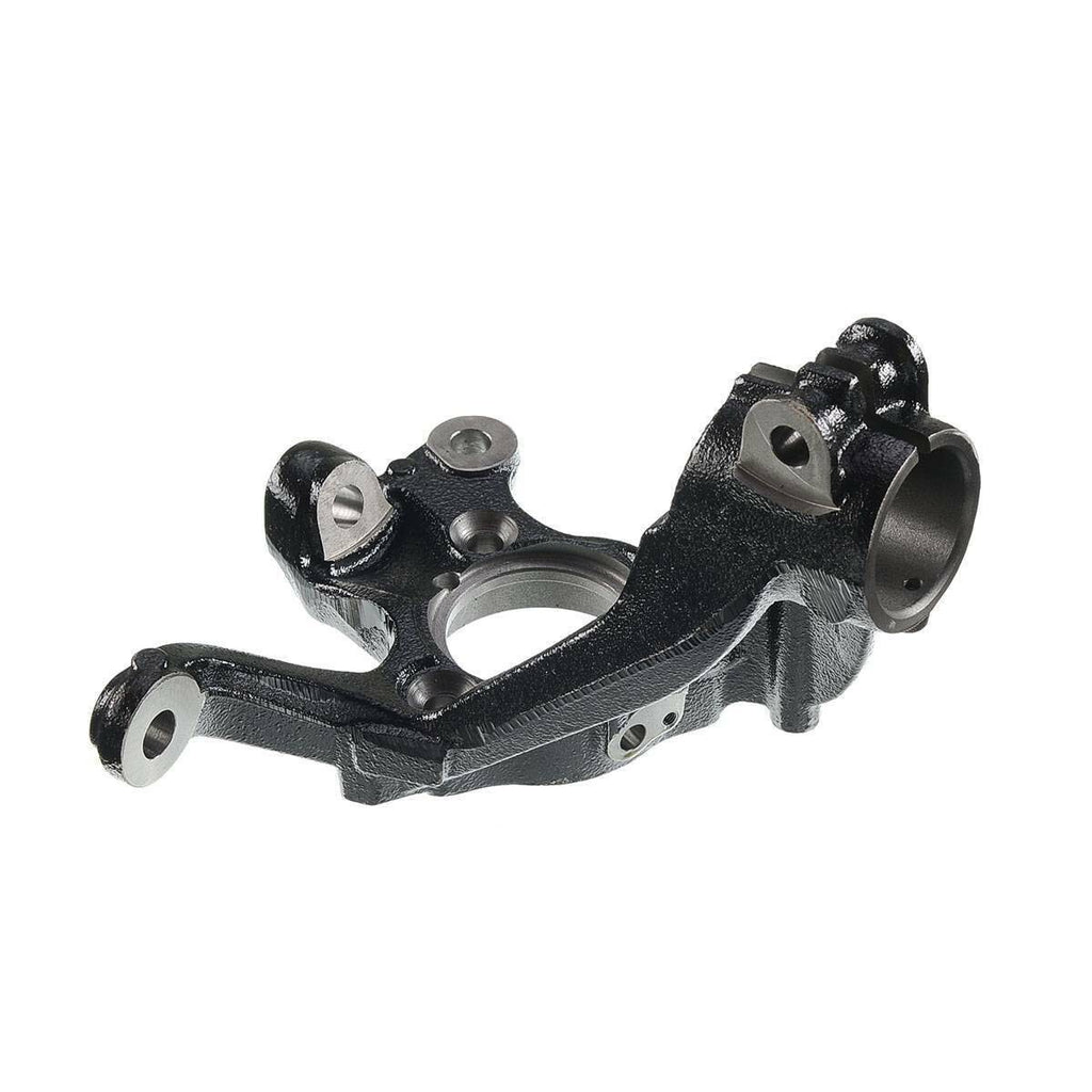 FRONT OS RH STEERING KNUCKLE VW GOLF MK7 7.5 A3 SEAT LEON SKODA 5Q0407256Q 80MM