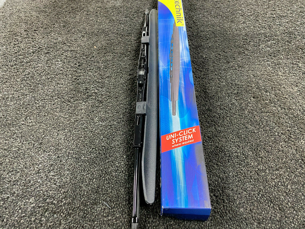 FOR ALFA ROMEO 33 AUDI 100 DAEWOO NEXIA 1X18"/450MM SPOILER WIPER BLADE 