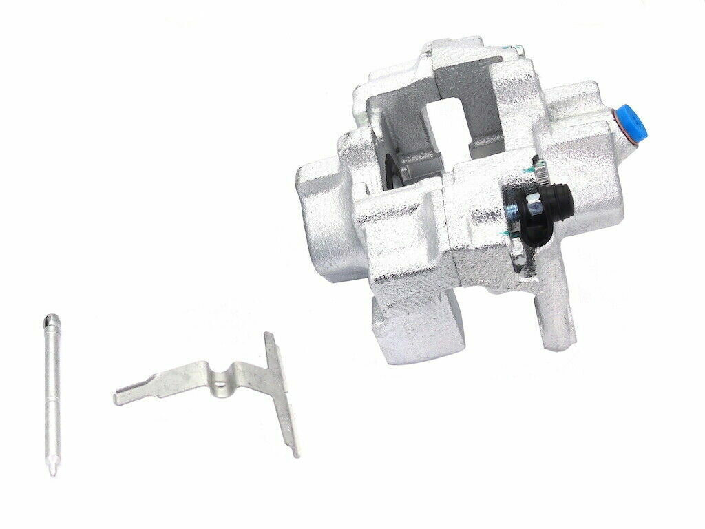2 REAR BRAKE CALIPER FORMERCEDES CLC200KCLK A209 C209 A209 SLK R171 278MM DISC  