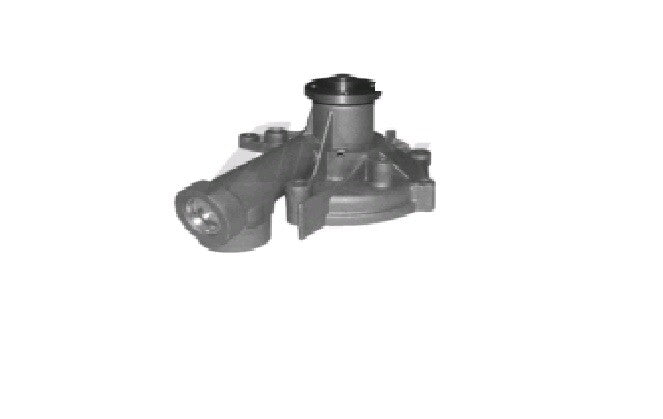 FOR HYUNDAI SONATA MITSUBISHI GALANT WATER PUMP