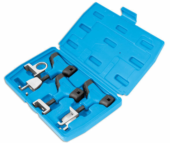 1 X LASER TOOL IGNITION COIL PULLER SET  FOR VW/AUDI 