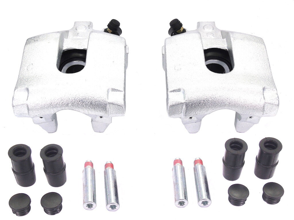FOR VOLVO XC90 D3 D5 T6 TURBO 02-2014 REAR BRAKE CALIPER LH RH WITH VENTED DISC