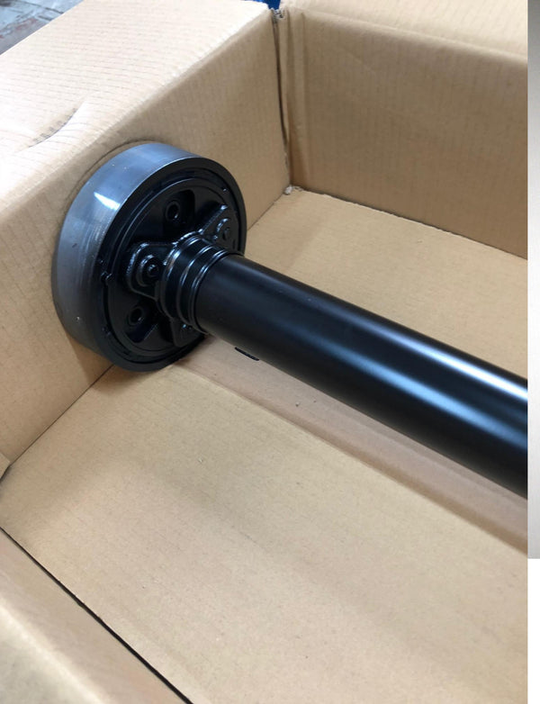 VOLKSWAGEN TIGUAN 2008-11 AUDI Q3 DIESEL PROPSHAFT 5N0521101E C M 5N0 521101M