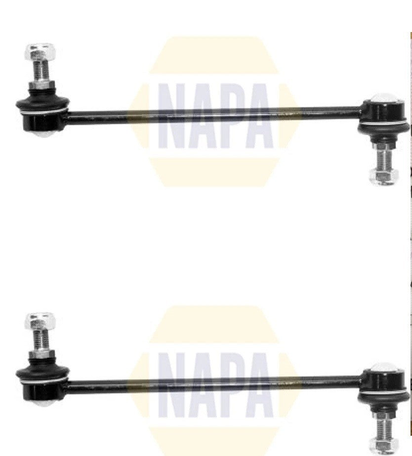 VAUXHALL  CORSA C  MERIVA VECTRA B ZAFIRA COMBO FRONT ANTI ROLL BAR LINKS X 2