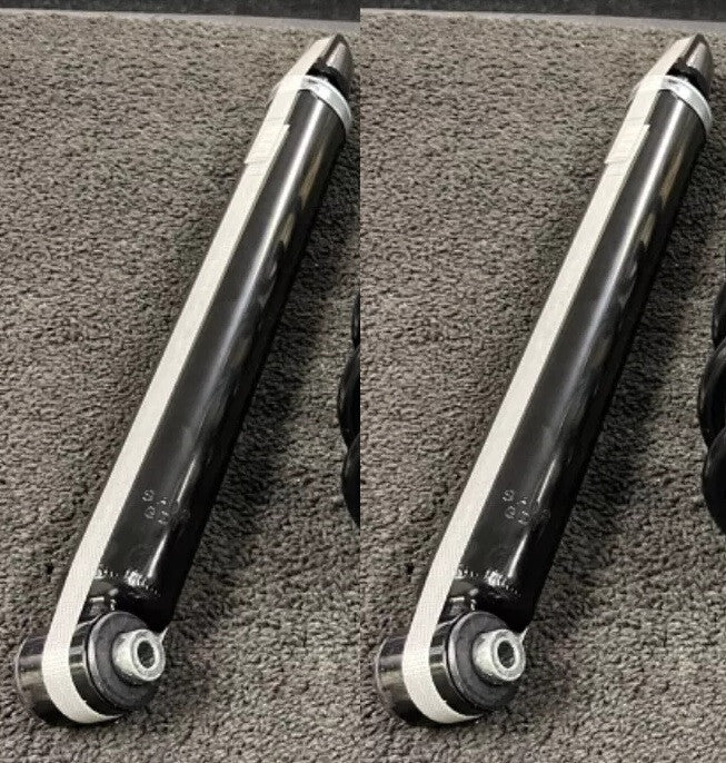 2 REAR SHOCK ABSORBER FOR PEUGEOT 307 308 CITROEN C4