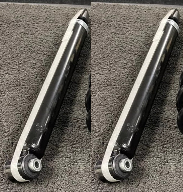 2 REAR SHOCK ABSORBER FOR PEUGEOT 307 308 CITROEN C4