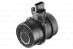 AUDI VW SKODA SEAT 1.9 2.0 TDI MASS AIR FLOW METER SENSOR 0281002461 074906461B