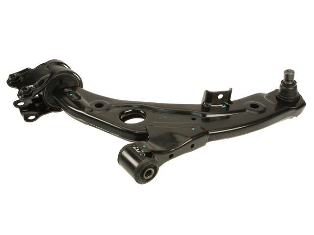 FRONT LOWER WISHBONE SUSPENSION ARM MAZDA CX7 CX-7 DRIVER SIDE RH SIDE 