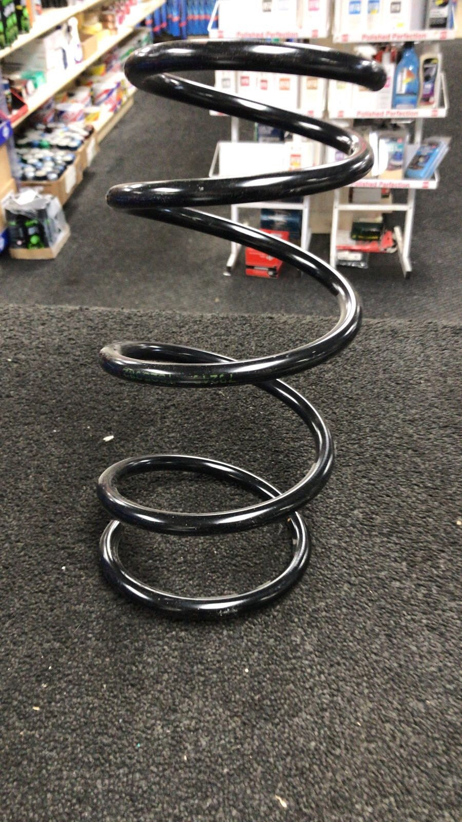 FRONT COIL SPRING FOR BMW M3 3.0 3.2 EVO E36 ALL MODELS 