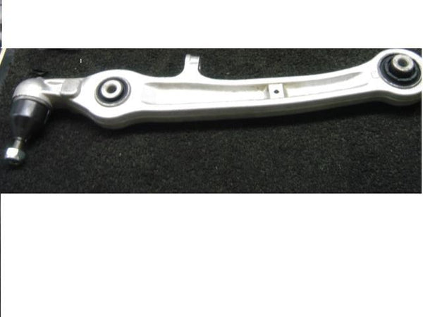 AUDI A6 C6 SALOON ESTATE 2004 ON  FRONT SUSPENSION LOWER TRACK CONTROL ARM  