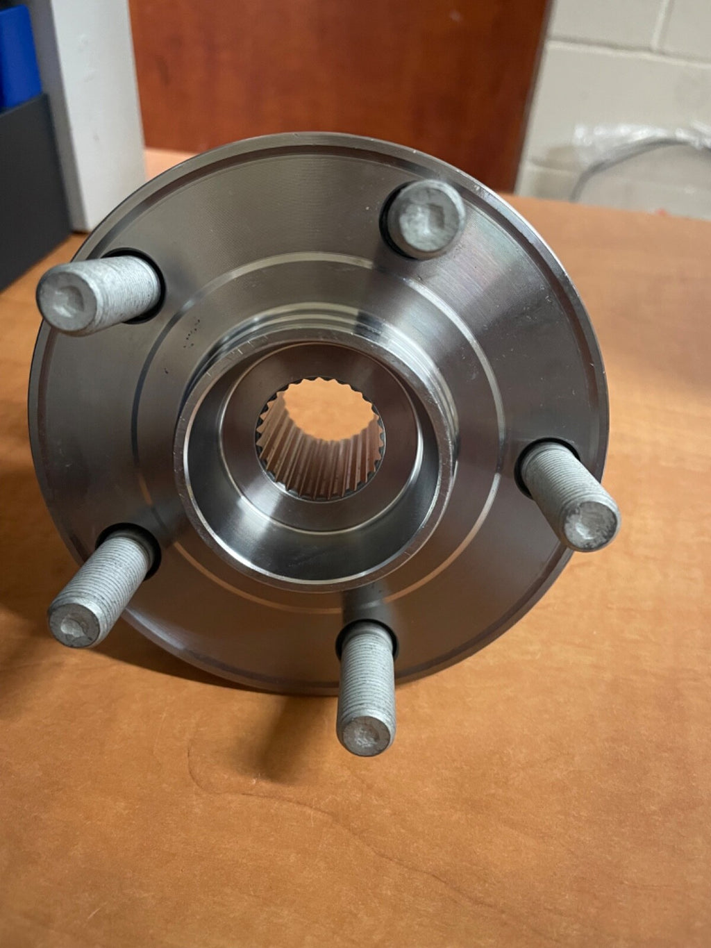 FOR SUBARU FORESTER xv GPDAKLZ  Rear WHEEL BEARING HUB 28473FJ040