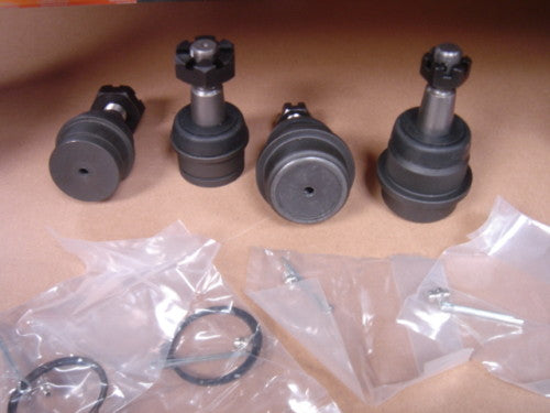 FOR CHEROKEE SPORT 1990-01 BALL JOINT UPPER LOWER FRONT SUSPENSION BALL JOINT
