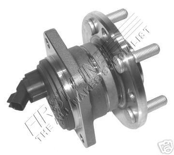  MONDEO ESTATE 2.0 2.2 TDDI TDCI REAR WHEEL BEARING X2 