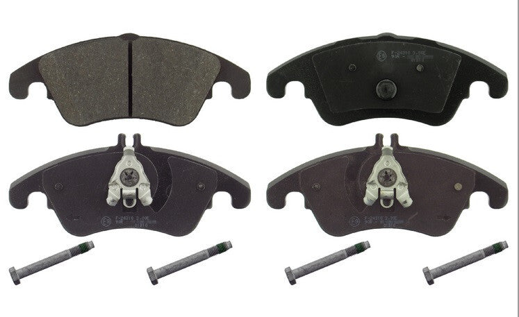 FOR MERCEDES  E-CLASS E250 CDI AMG SPORT (MK4 FL (S212))  FRONT BRAKE PADS