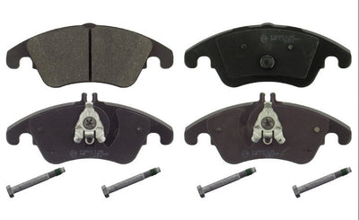 FOR MERCEDES  E-CLASS E250 CDI AMG SPORT (MK4 FL (S212))  FRONT BRAKE PADS