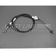 1122MM CLUTCH CABLE FIT CORSA B TURBO 1.5 TIGRA COMBO 1993 ON 669185 90446930