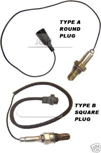 FOR HONDA CIVIC CONCERTO 1.5LSI 1.6 LAMBDA SENSOR SINGLE WIRE 