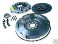 SEAT IBIZA 1.8T 1.9D DUAL MASS FLYWHEEL CLUTCH MODIFIED