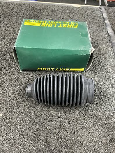 STEERING RACK BOOT GAITOR FITS GALAXY MK1 ALHAMBRA SHARAN 95VW3K661AB