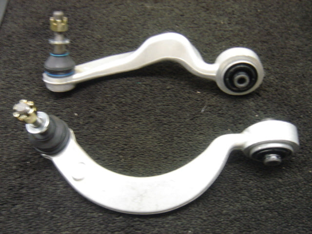 FOR LEXUS LS460 2wd 2 FRONT SUSPENSION UPPER CONTROL WISHBONE ARM BALL JOINT NS