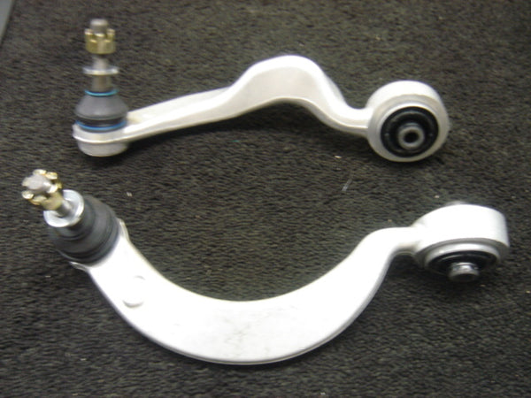 FOR LEXUS LS460 2wd 2 FRONT SUSPENSION UPPER CONTROL WISHBONE ARM BALL JOINT NS