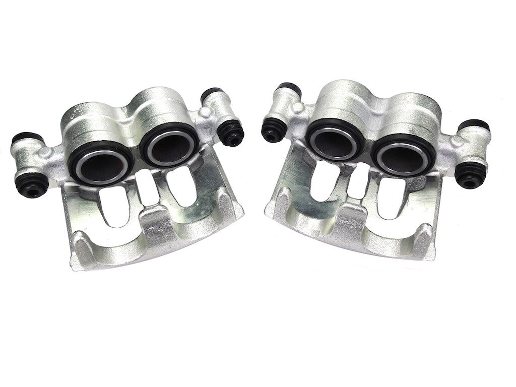 VW CRAFTER 2.5TD SPRINTER CDI 2006-14 2 FRONT BRAKE CALIPERS SLIDER PINS KIT