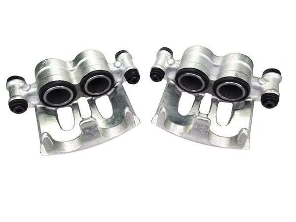 VW CRAFTER 2.5TD SPRINTER CDI 2006-14 2 FRONT BRAKE CALIPERS SLIDER PINS KIT