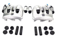 VW CRAFTER 2.5TD SPRINTER CDI 2006-14 2 FRONT BRAKE CALIPERS SLIDER PINS KIT