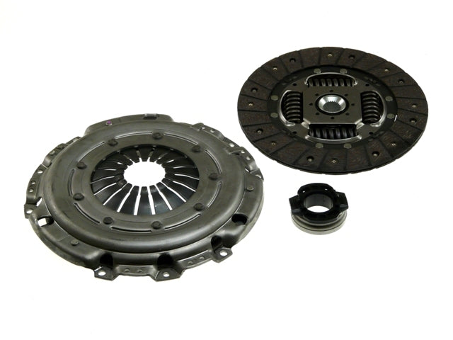 VW PASSAT 1.9TDi B6 JETTA 1.6TDi 1.9TDi SOLID FLYWHEEL CONVERSTION CLUTCH KIT
