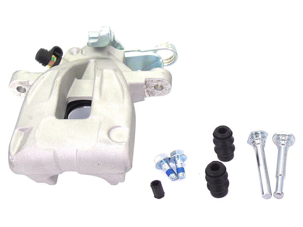 BRAKE CALIPER REAR FOR PEUGEOT 207 1.6I 1.6HDI 06-15 LEFT PASSENGER SIDE 4400.T0