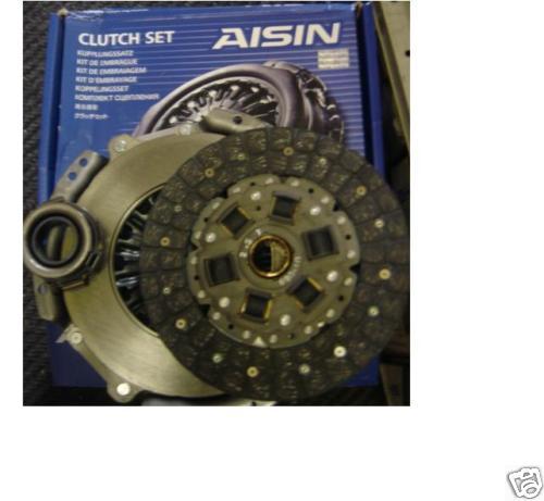 FOR SUZUKI VITARA 2.0 V6 2.0TD CLUTCH KIT NEW 3 PIECE