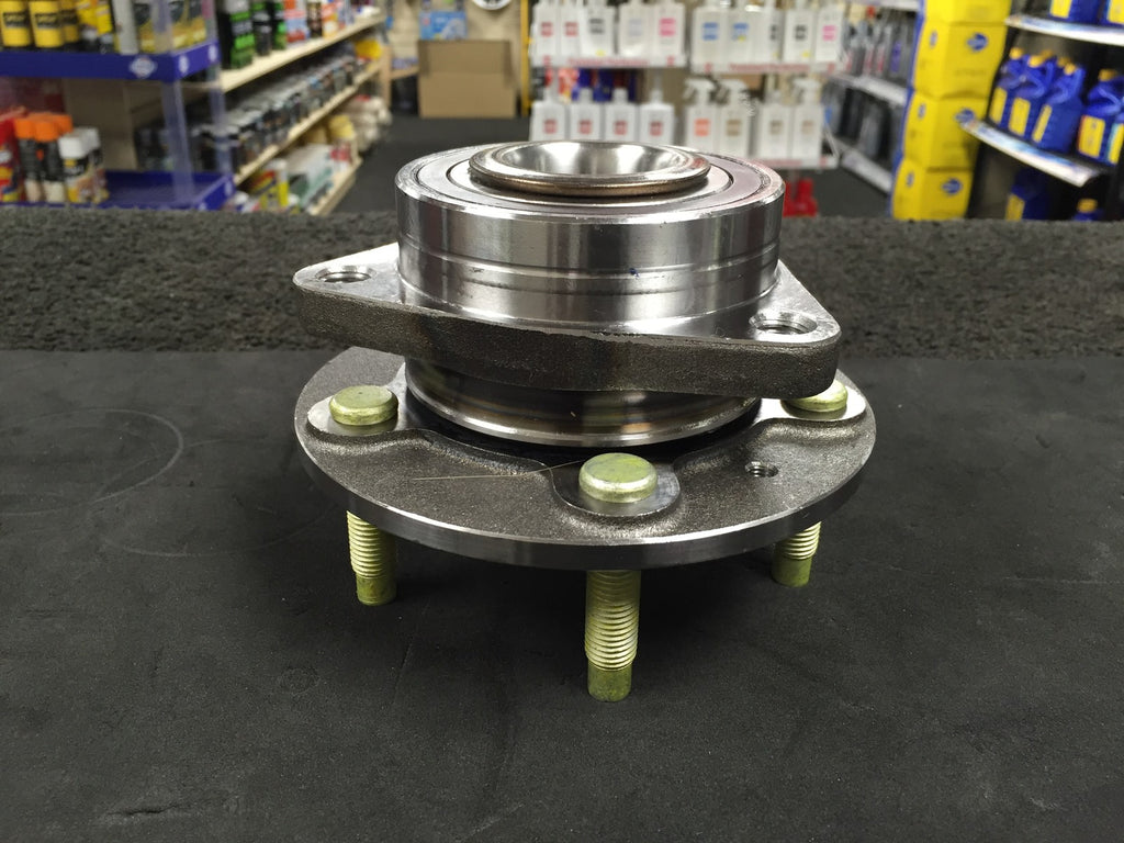 VAUXHALL OPEL ASTRA J ZAFIRA CASCADA CHEVROLET CRUZE FRONT WHEEL HUB BEARING