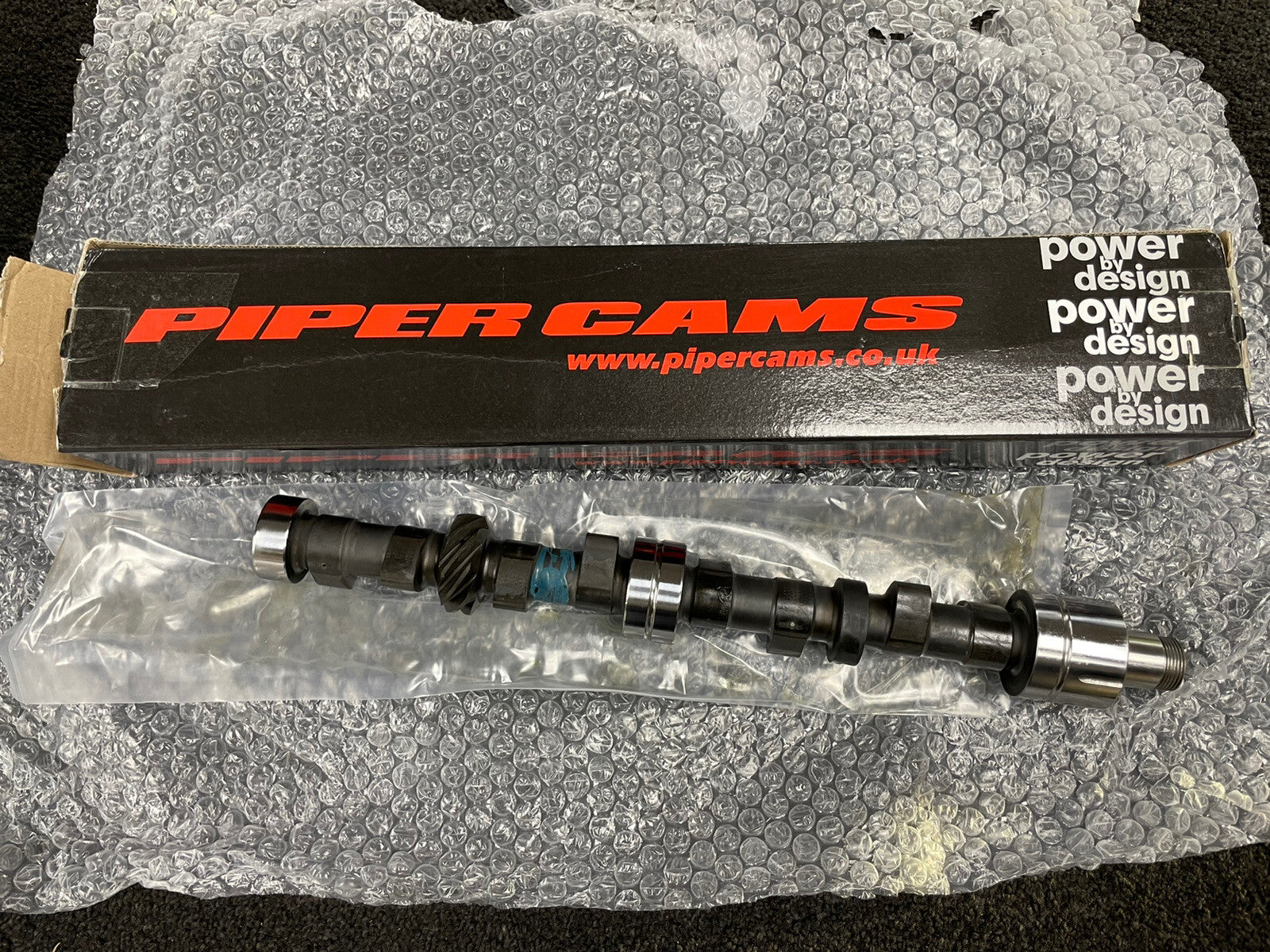 CLASSIC AUSTIN MINI COOPER A SERIES RACE PIPER CAM BRAND NEW MED310SP METBP310SP