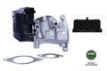 1 x NTK NGK 93608 EGE5-A005 EGR VALVE FOR CITROEN FOR FIAT FOR FORD FOR VOLVO