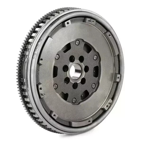 RENAULT KADJAR CAPTUR CLIO III BR0/1, CR0/1 1.5DCi DUAL MASS FLYWHEEL GENUINE