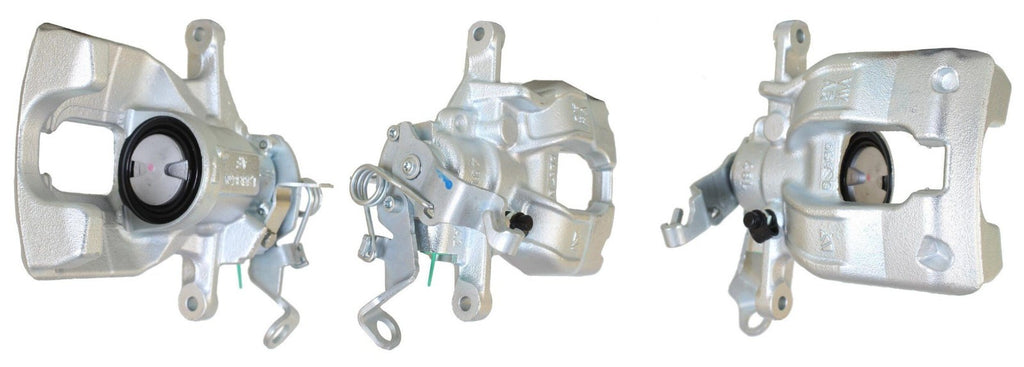 VW CRAFTER TG3 MK2 2017 ON NS LH REAR BRAKE CALIPER 2N0615423