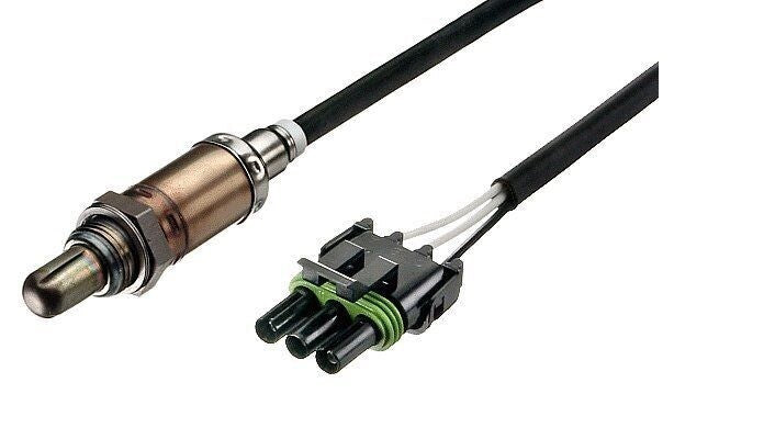 VAUXHALL  CALIBRA TURBO C20LET LAMBDA SENSOR EMISSION SENSOR 3 WIRE