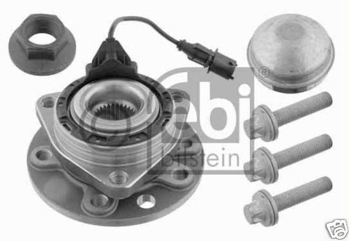 VECTRA C 02> 16V DTI CDTI TURBO FRONT WHEEL BEARING HUB